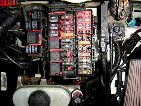 f150 power distribution box diagram|ford f150 tow box diagram.